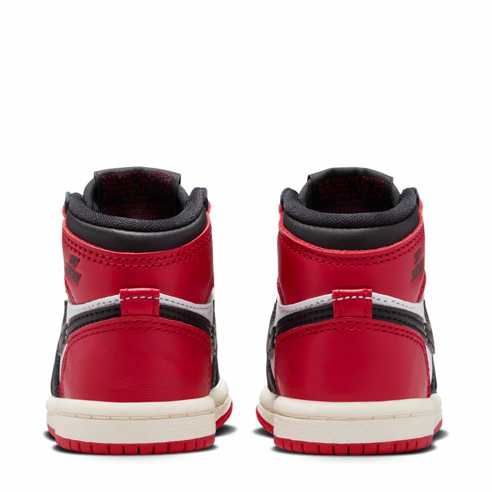 jordan Retro 1 High OG - Toddler