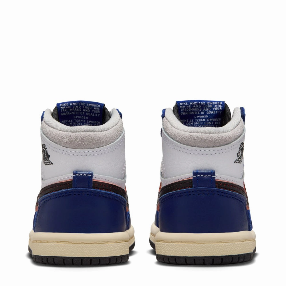 jordan Retro 1 High OG - Toddler