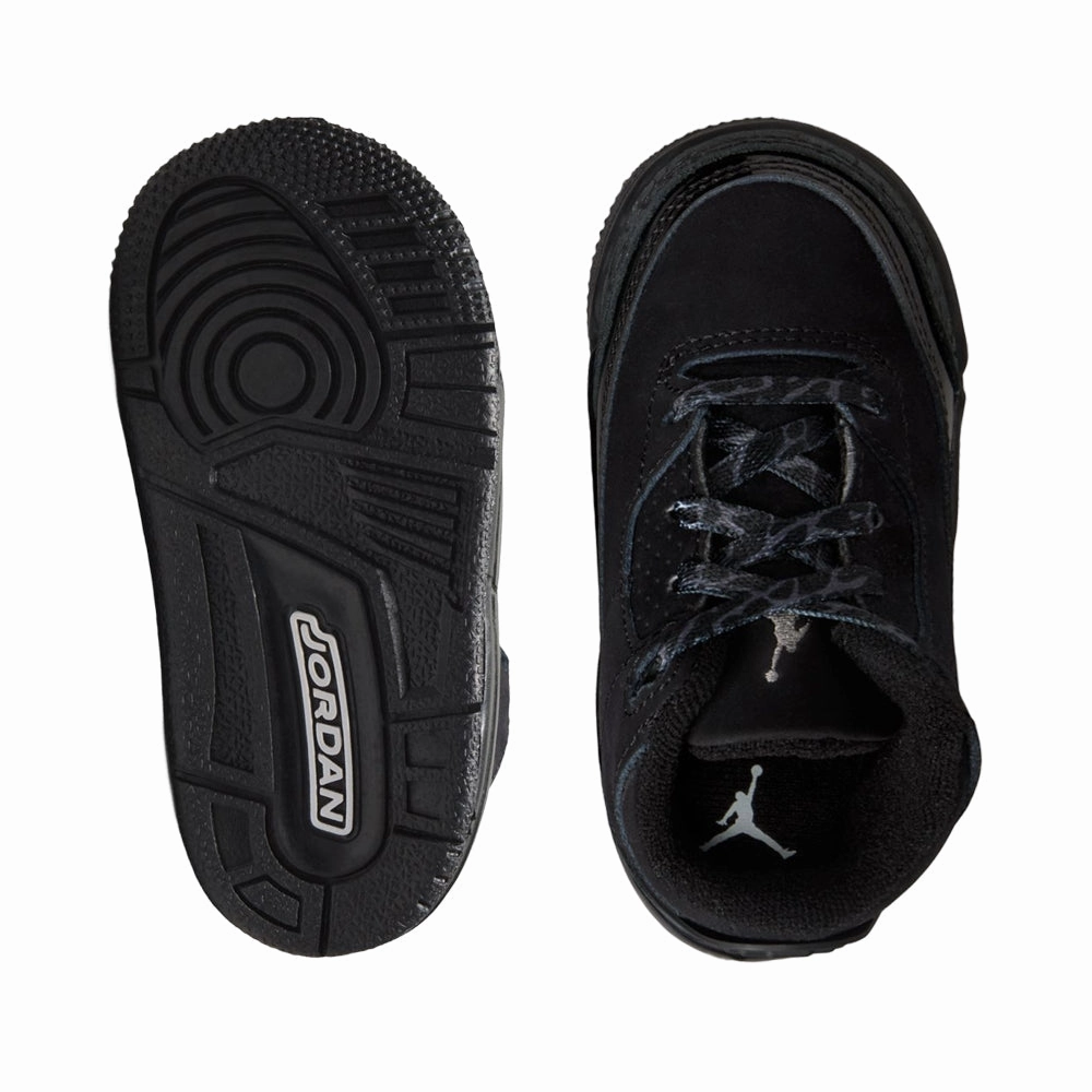 jordan Retro 3 - Toddler