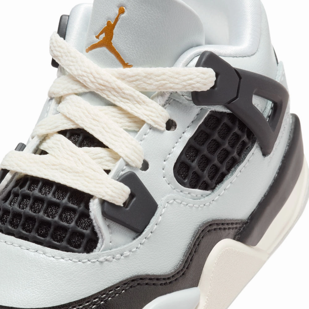 jordan Retro 4 - Toddler