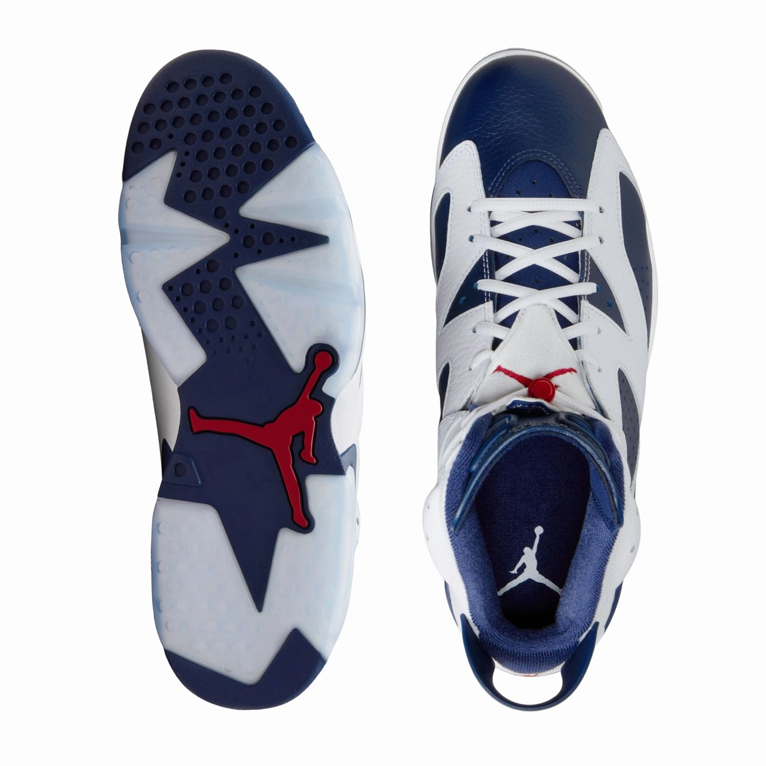 jordan Retro 6 - Mens