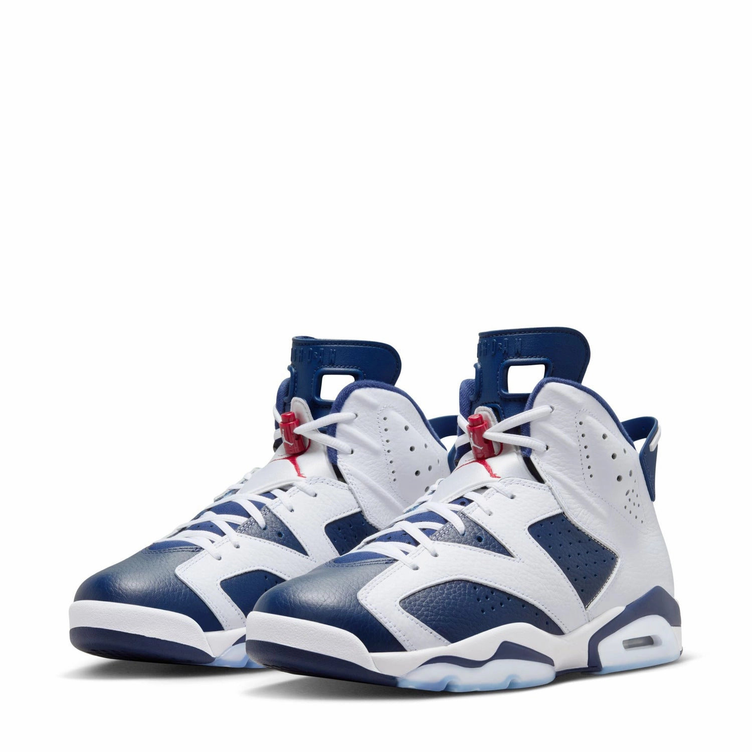 jordan Retro 6 - Mens