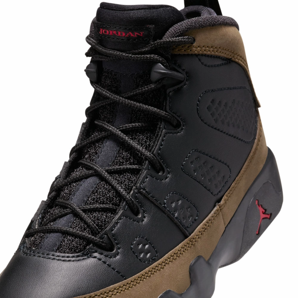 jordan Retro 9 - Kids