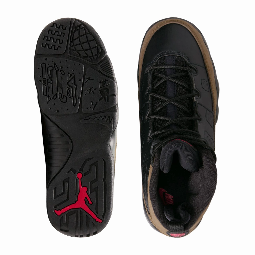 jordan Retro 9 - Kids