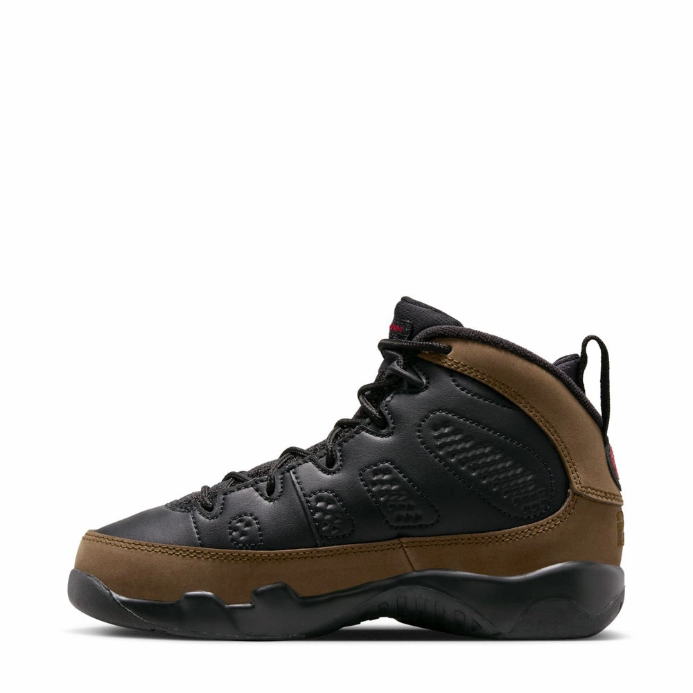 jordan Retro 9 - Kids