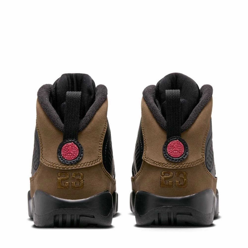 jordan Retro 9 - Kids