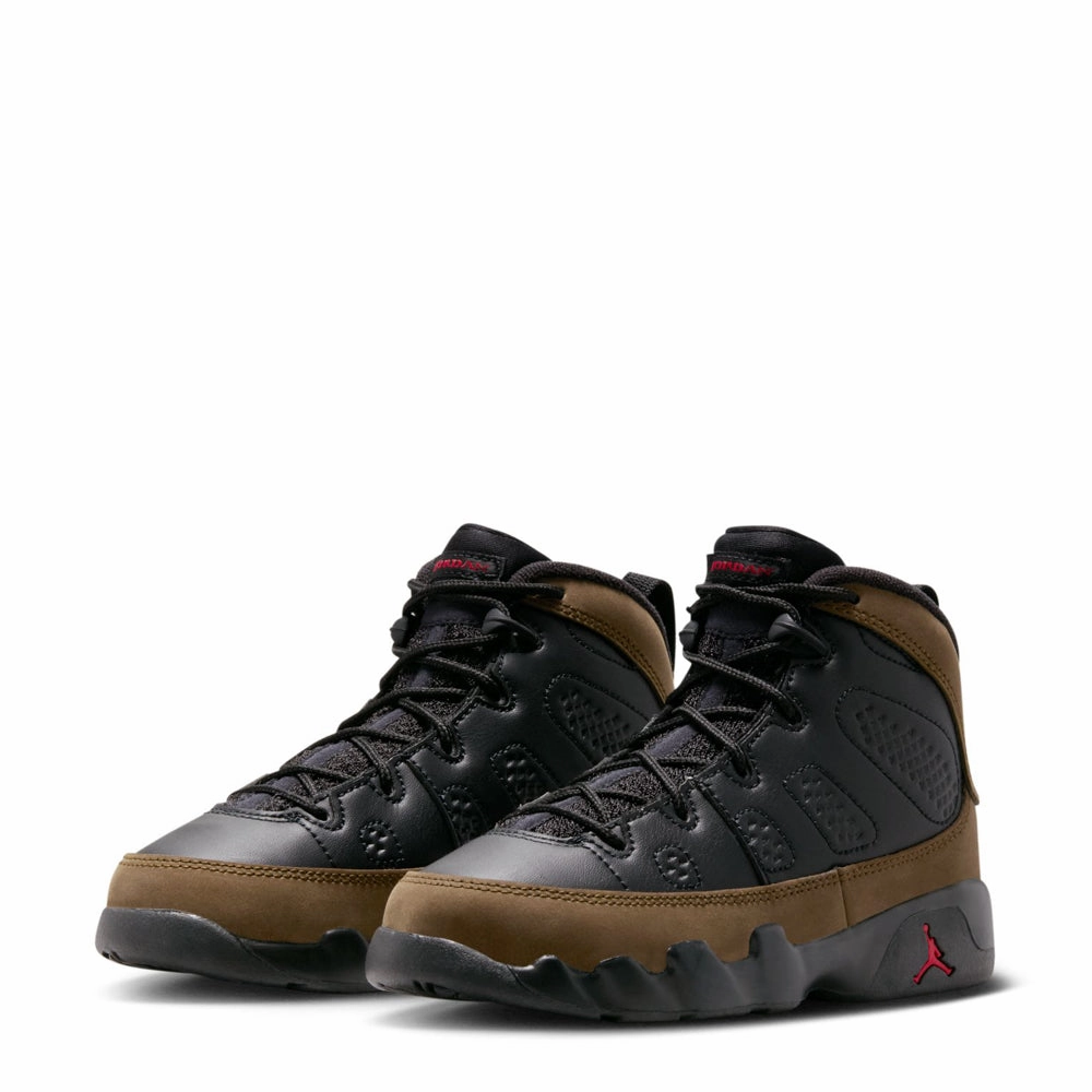 jordan Retro 9 - Kids