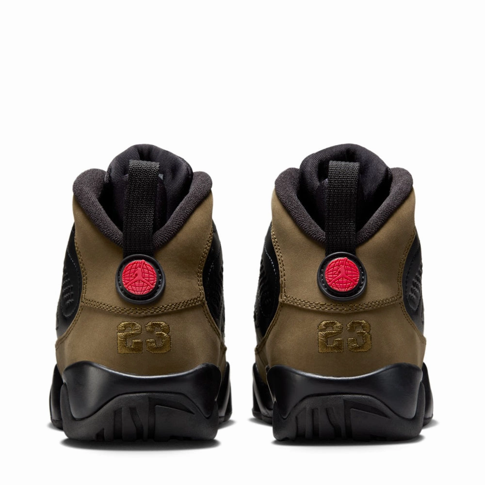 jordan Retro 9 - Youth