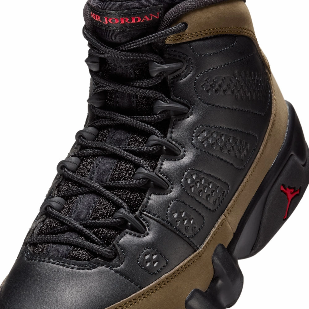 jordan Retro 9 - Youth