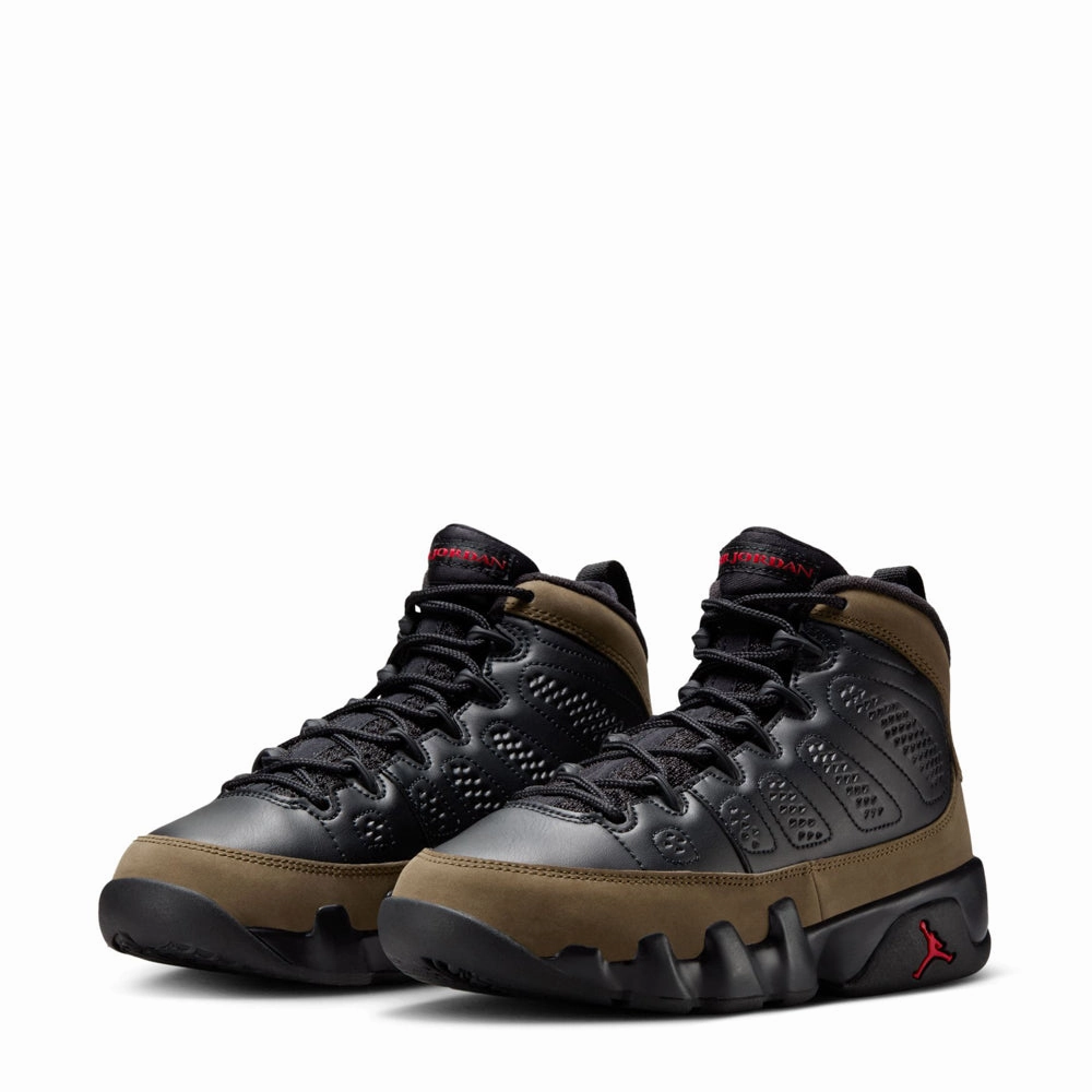 jordan Retro 9 - Youth