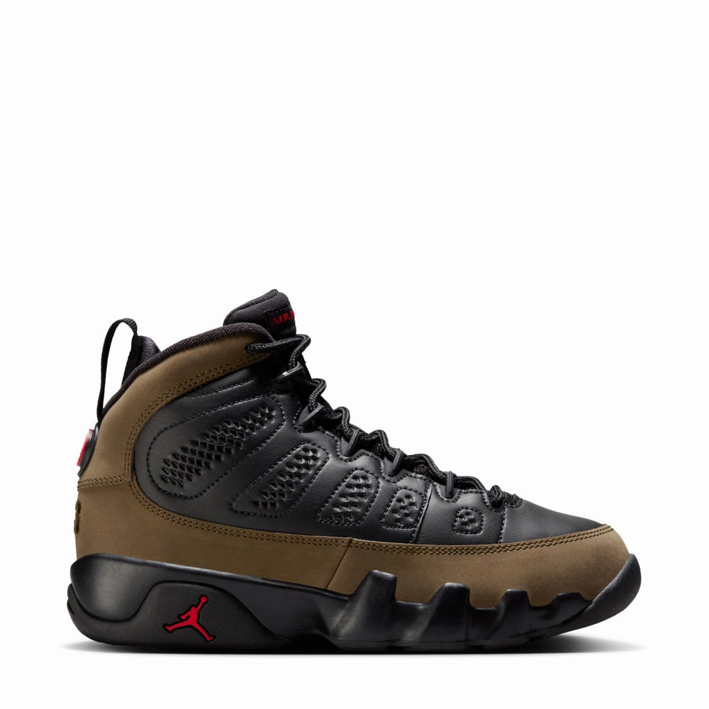 jordan Retro 9 - Youth