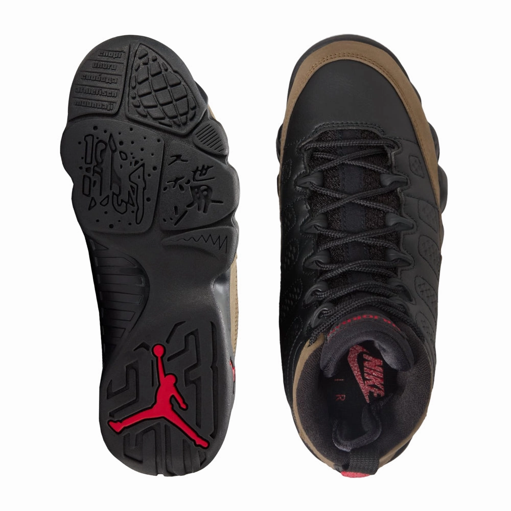 jordan Retro 9 - Youth