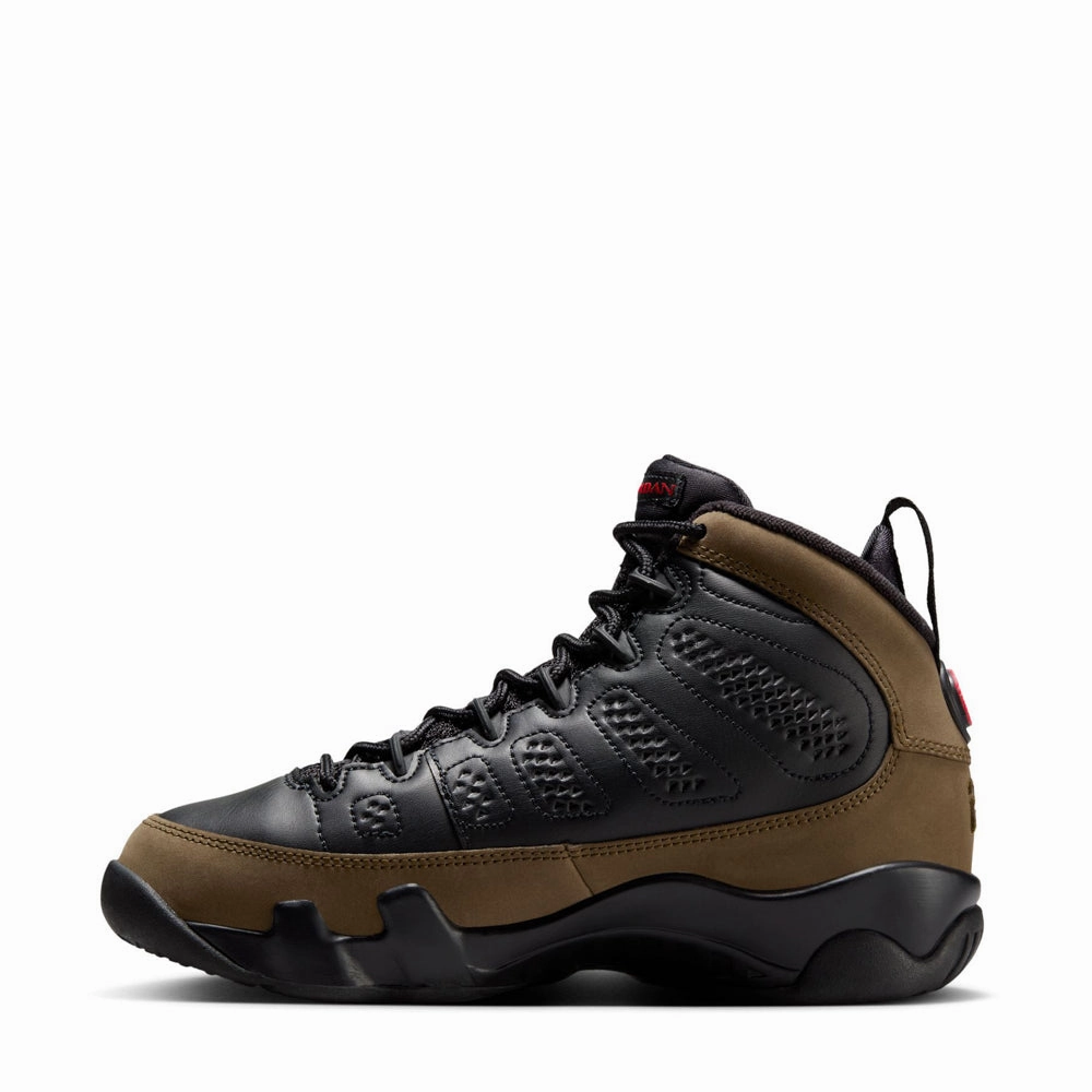 jordan Retro 9 - Youth