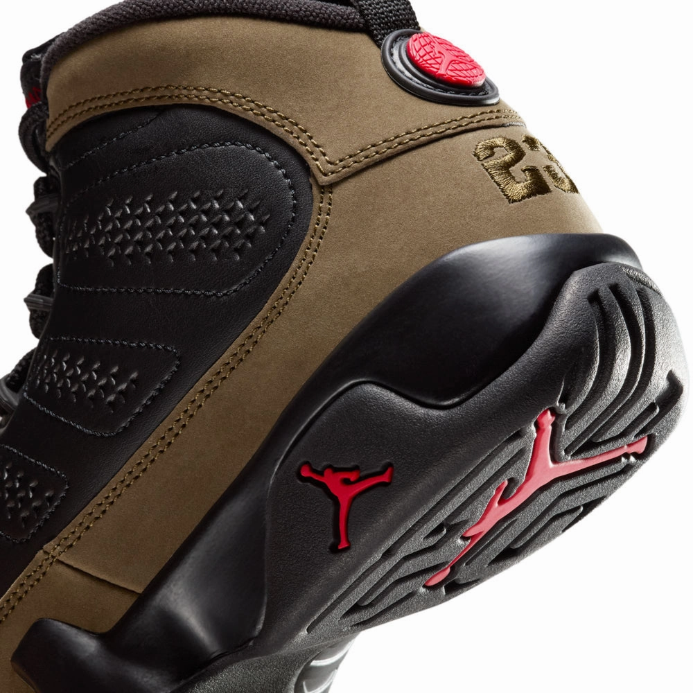 jordan Retro 9 - Youth