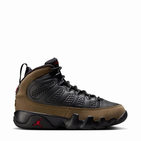 jordan Retro 9 - Youth