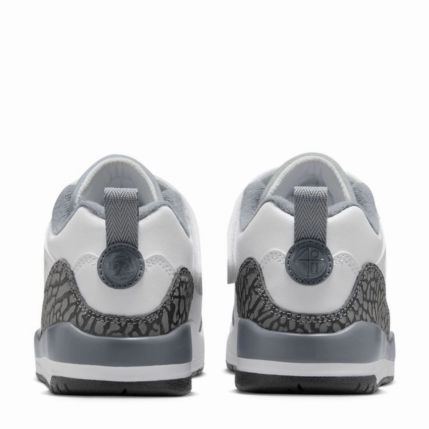 jordan Spizike Low - Kids