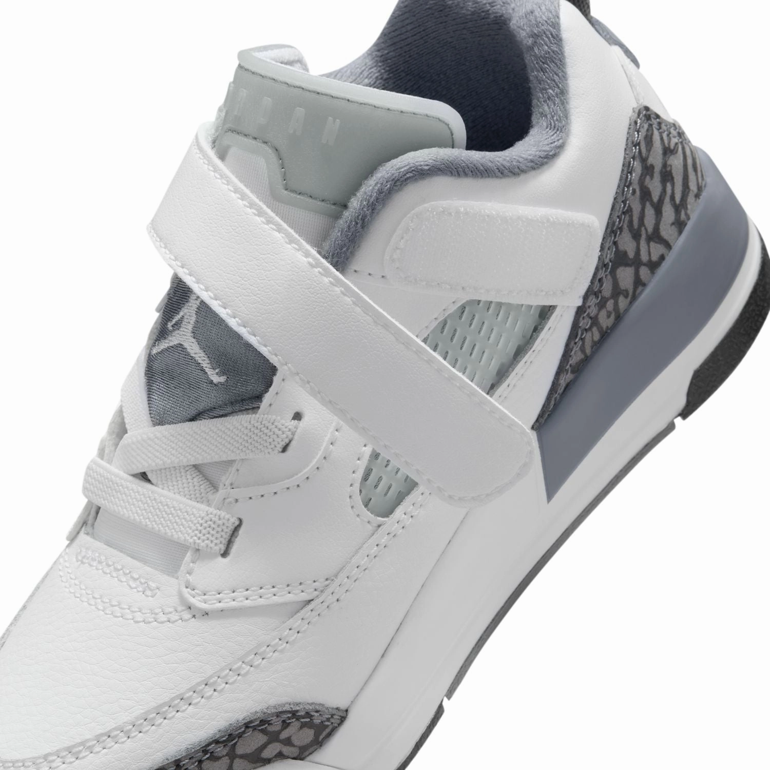 jordan Spizike Low - Kids