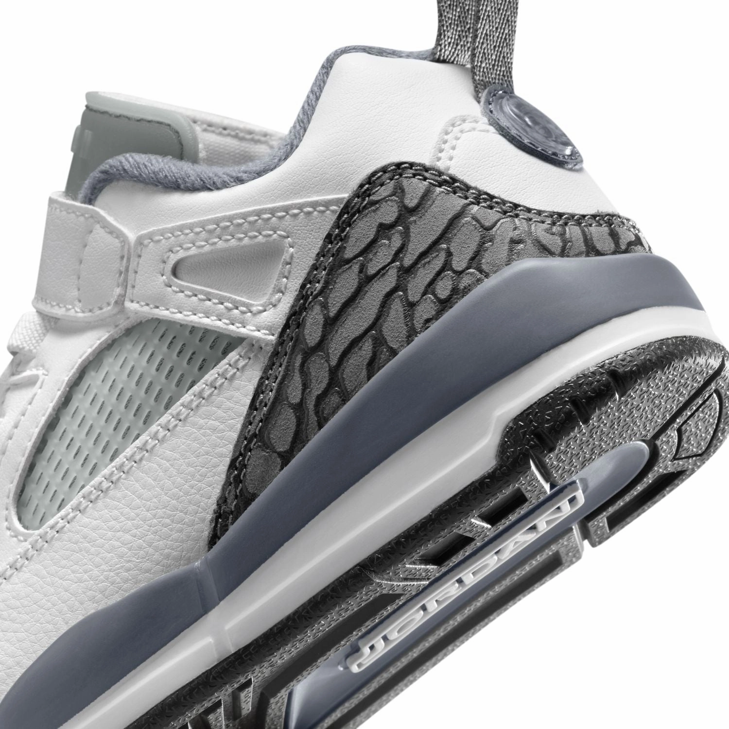 jordan Spizike Low - Kids