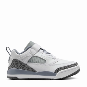 jordan Spizike Low - Kids