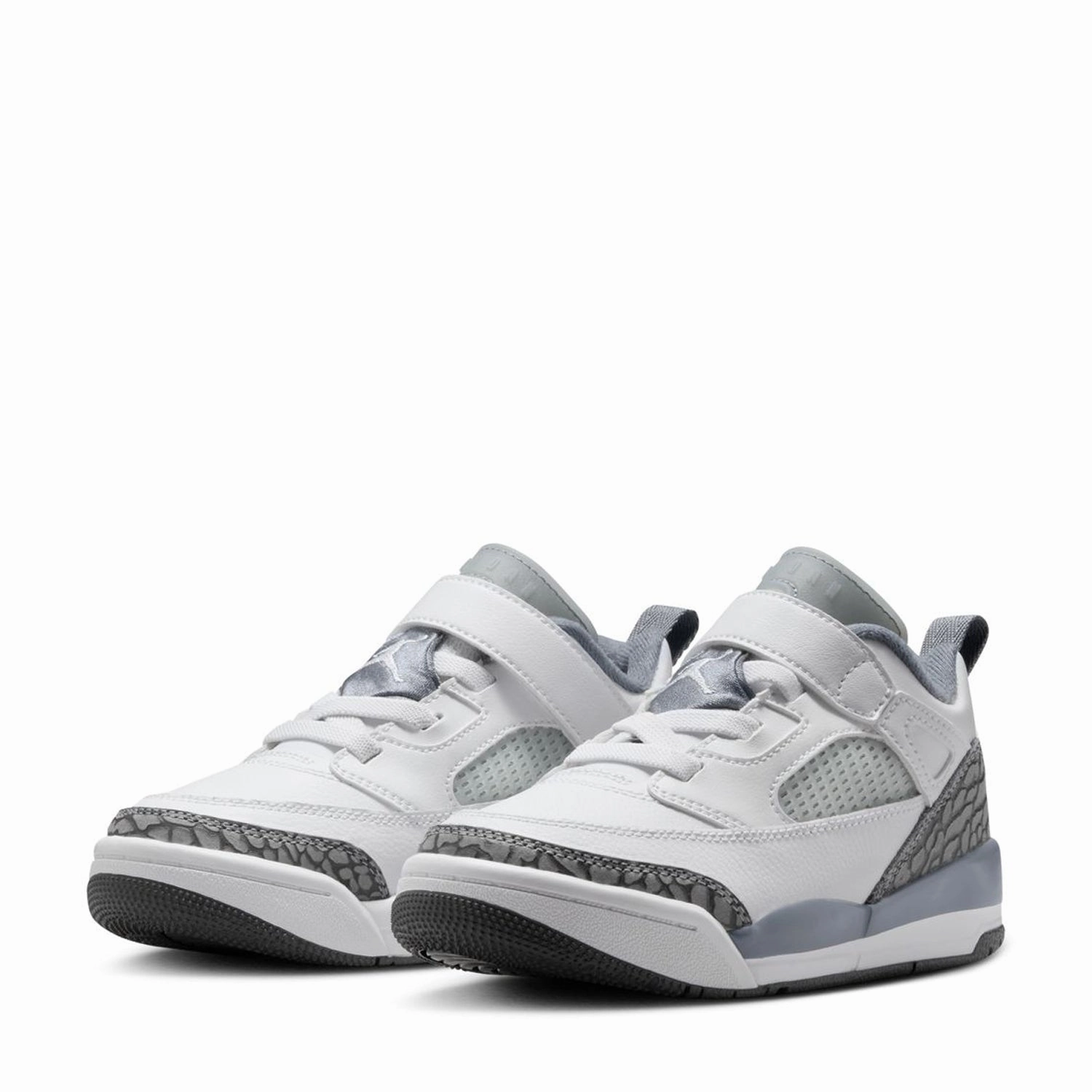 jordan Spizike Low - Kids