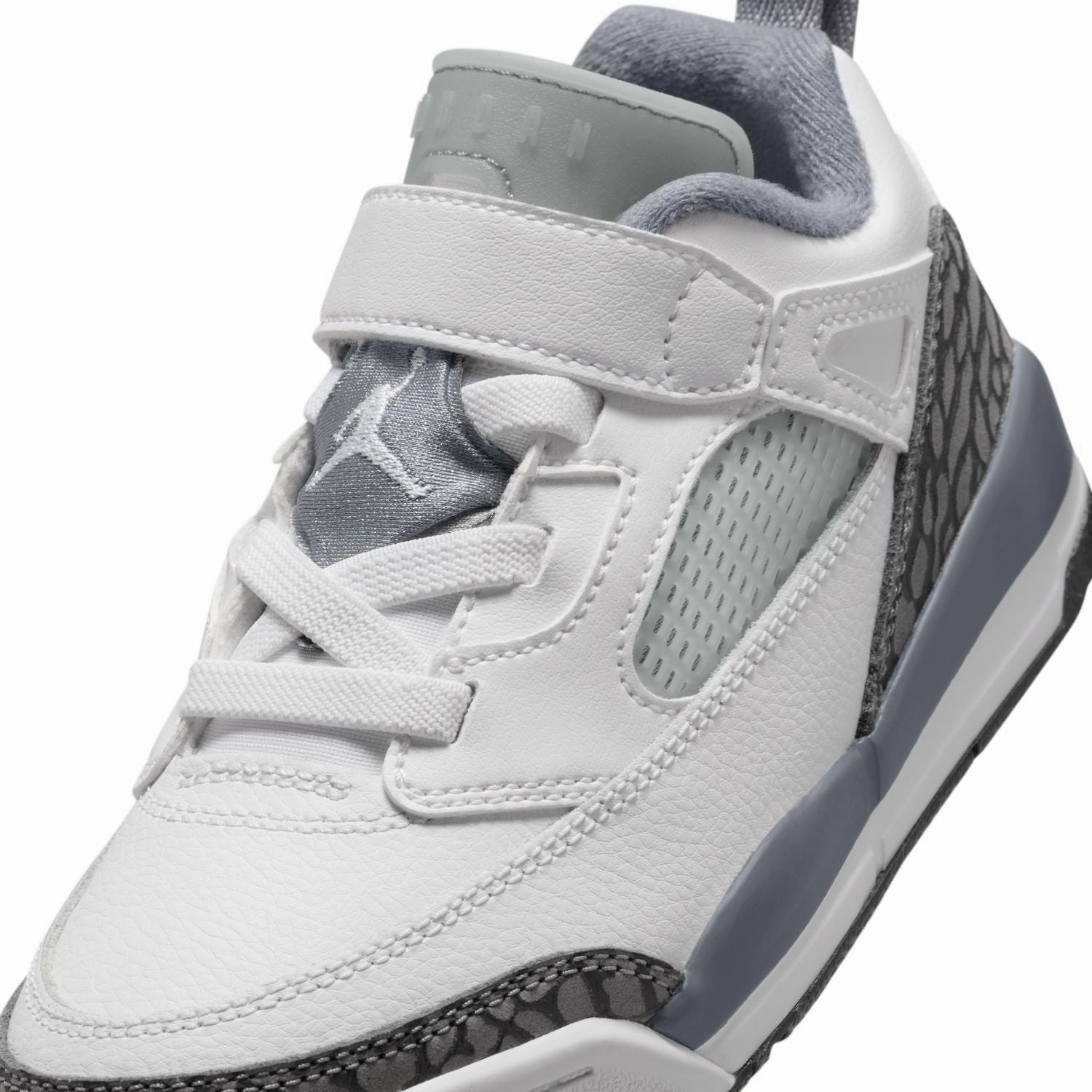 jordan Spizike Low - Kids