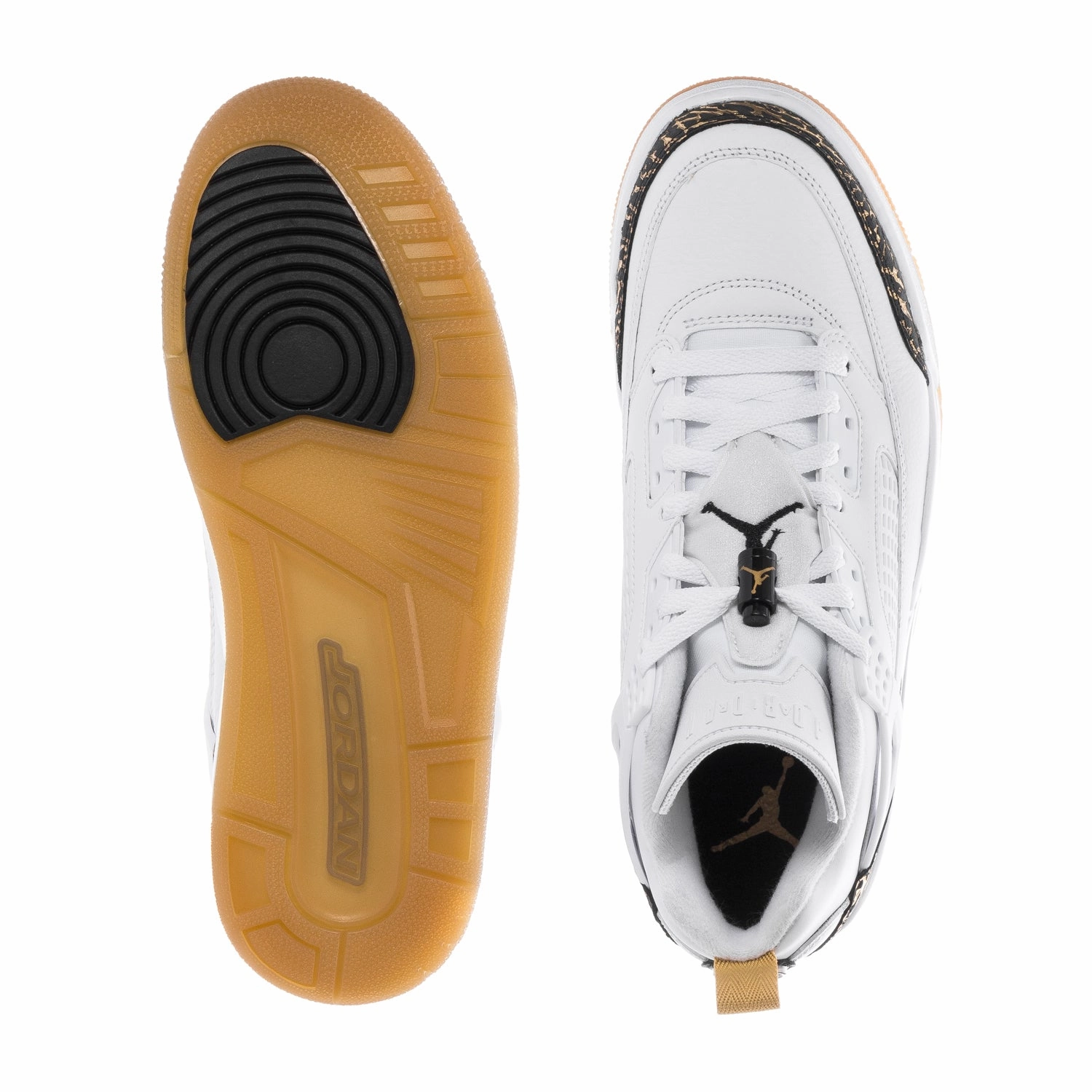 jordan Spizike Low - Mens