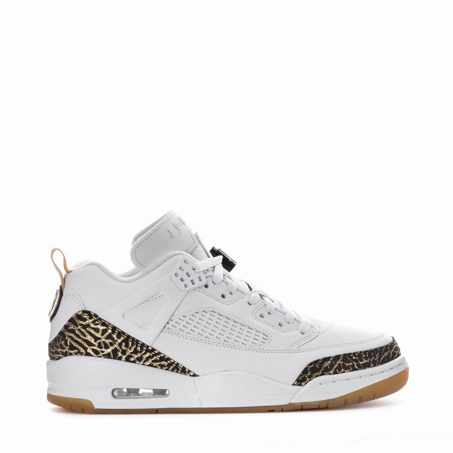 jordan Spizike Low - Mens