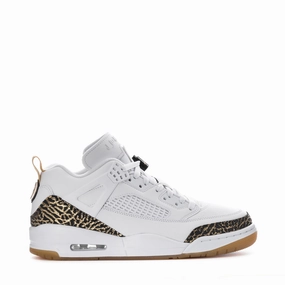 jordan Spizike Low - Mens