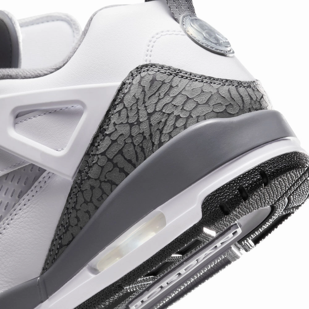 jordan Spizike Low - Mens