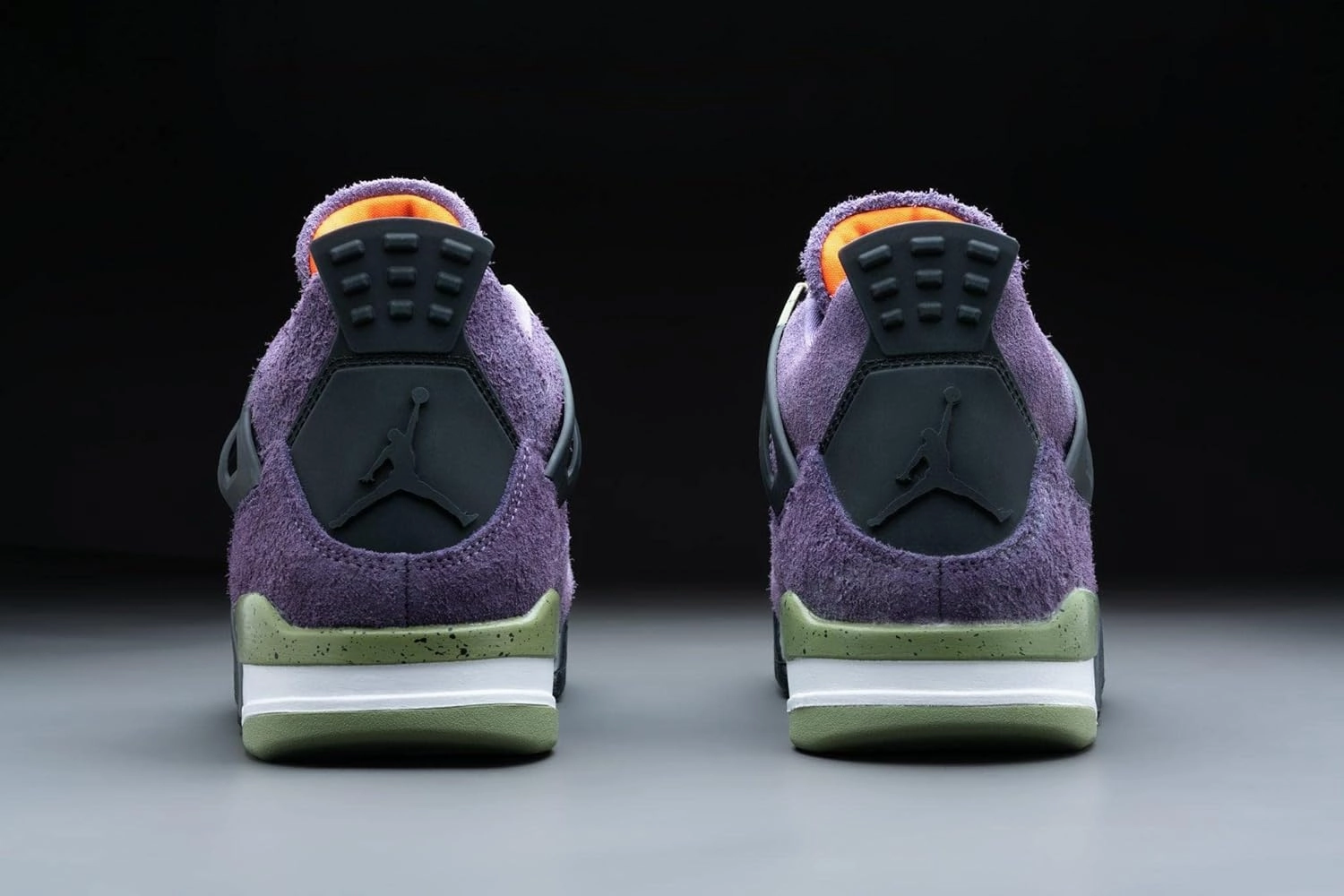 Jordan womens Retro