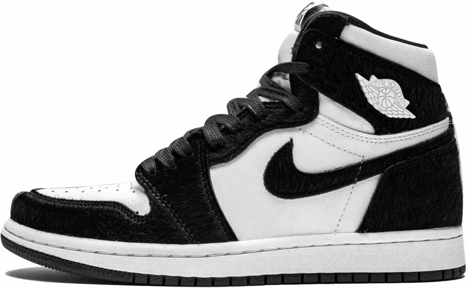Jordan Womens WMNS Air 1 High OG CD0461 007 Twist - Size 11.5W