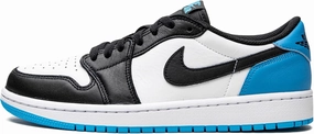 Jordan Womens WMNS Air 1 Low OG CZ0775 104 UNC - Size 11.5W