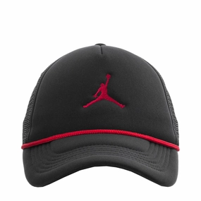 jordan Youth Jumpman Foam Trucker