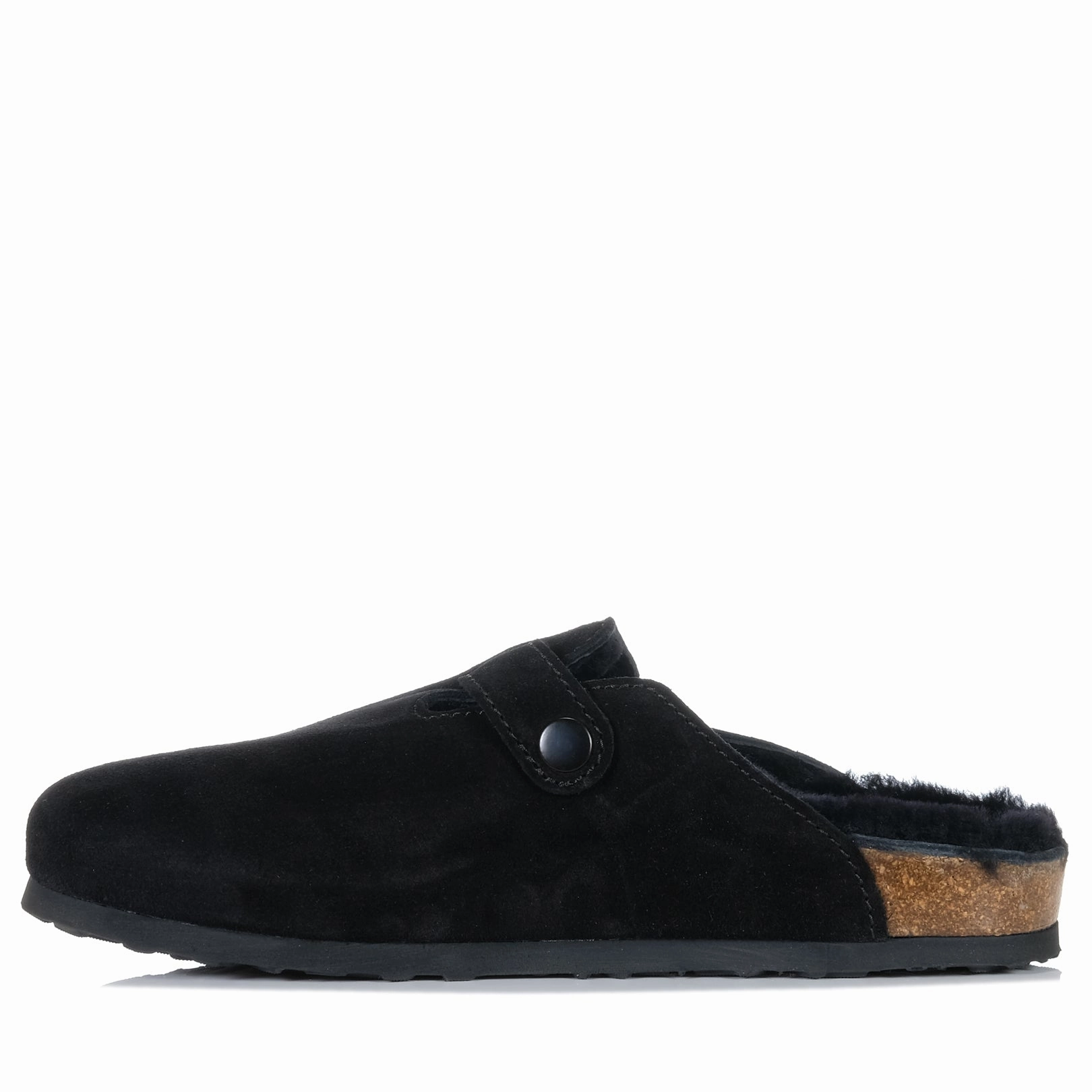 Josef Seibel Hermine 09 Schwarz Black