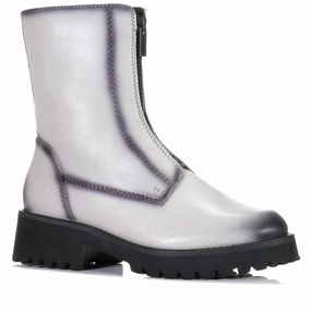 Josef Seibel Sallina 11 Hellgrau Grey