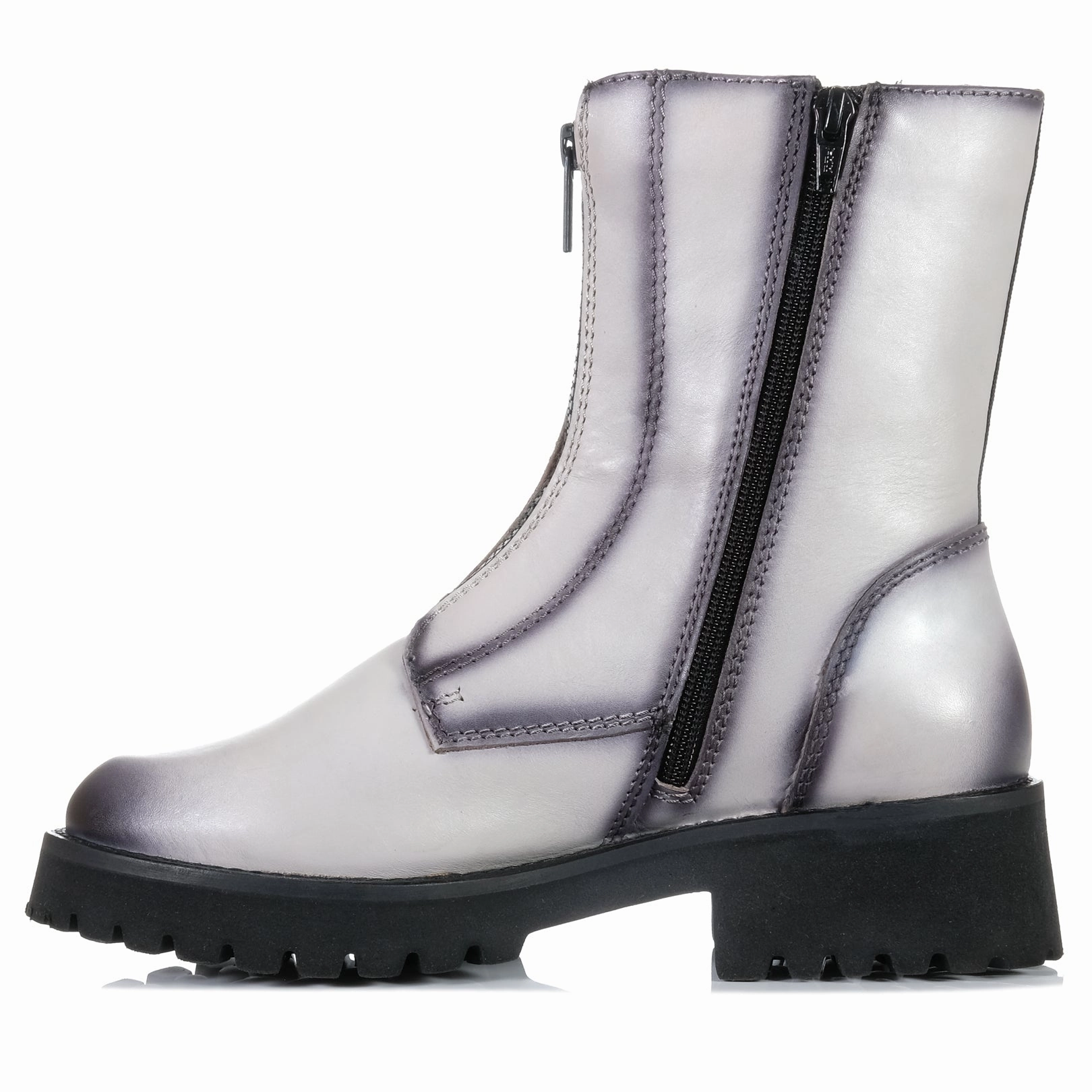 Josef Seibel Sallina 11 Hellgrau Grey