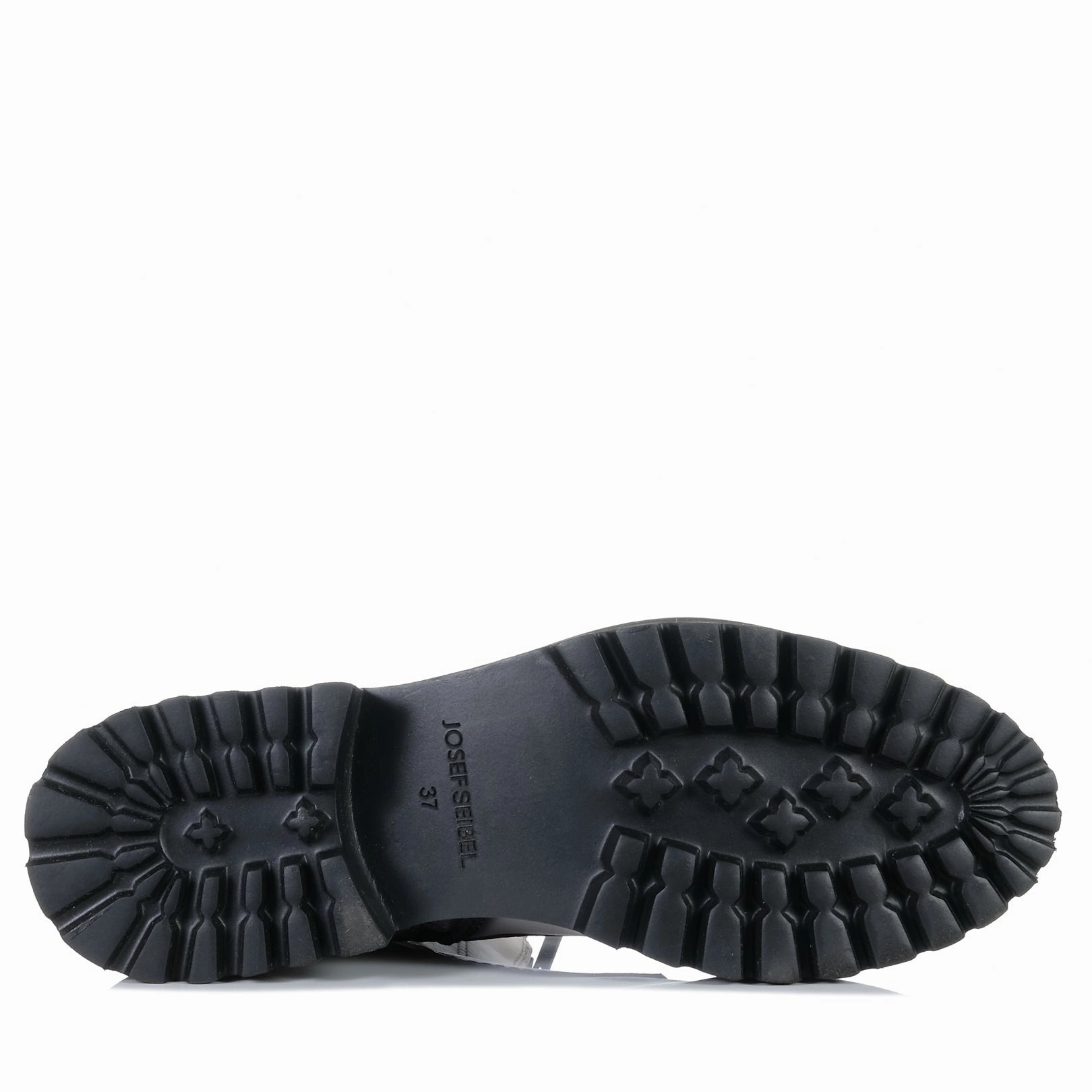 Josef Seibel Sallina 11 Hellgrau Grey