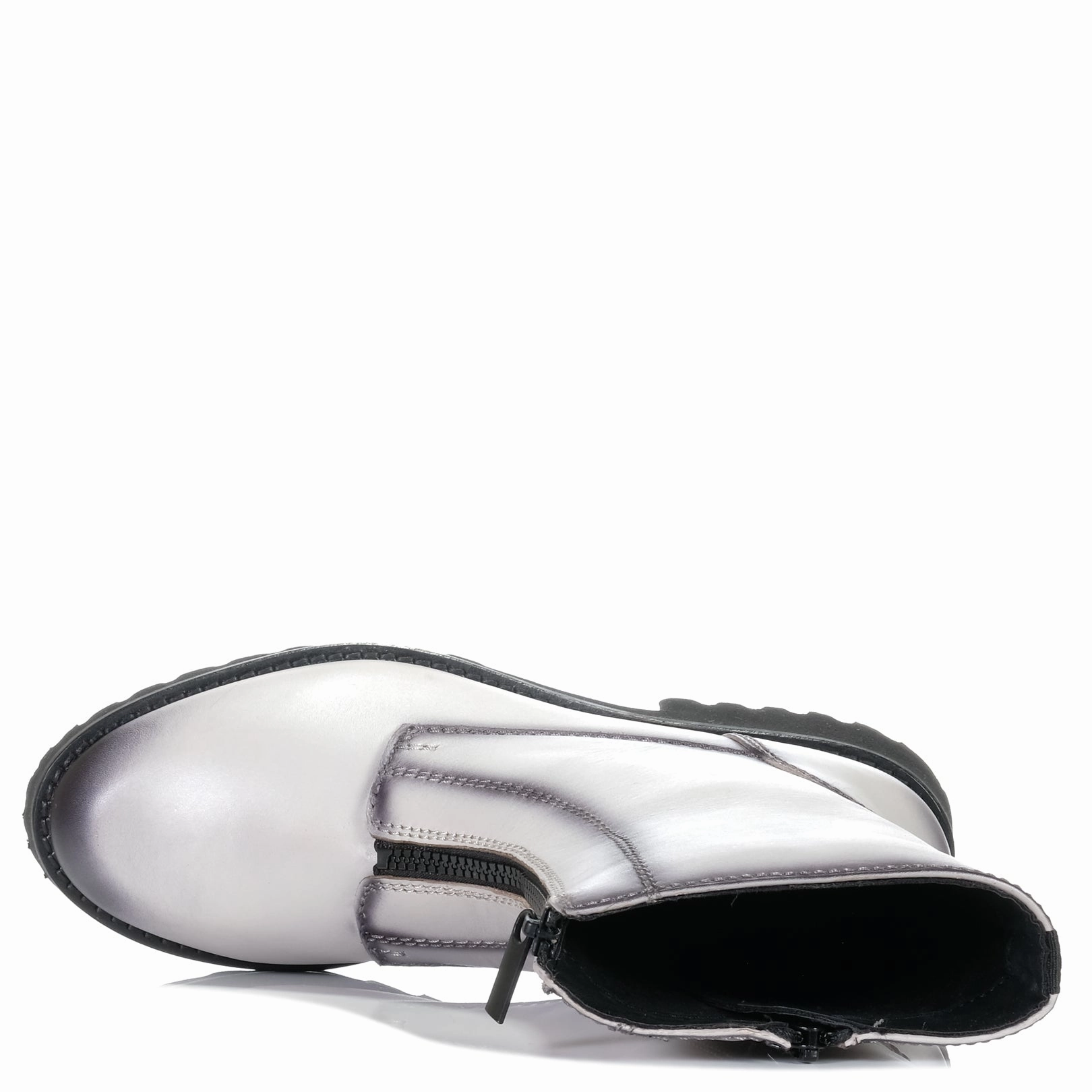 Josef Seibel Sallina 11 Hellgrau Grey