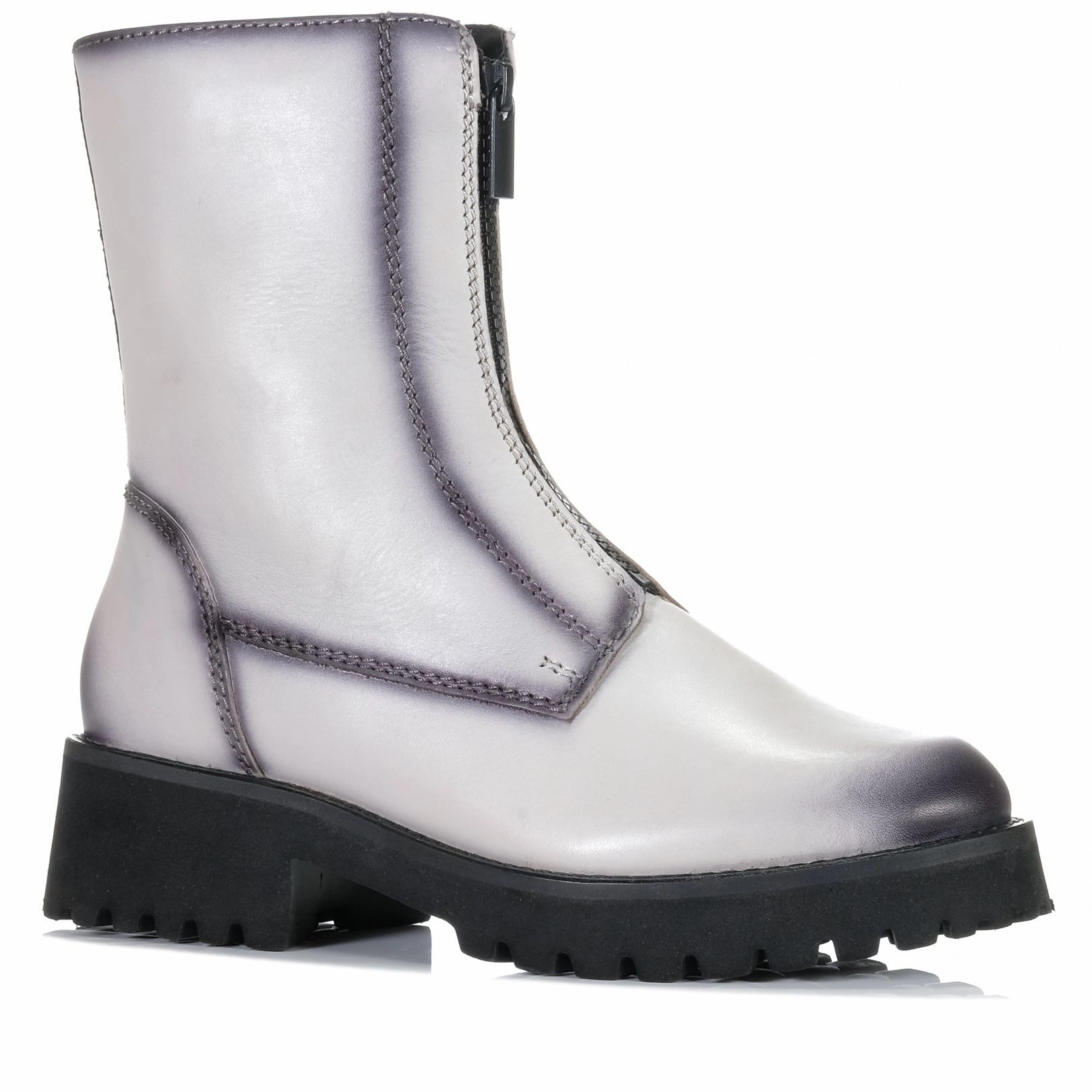 Josef Seibel Sallina 11 Hellgrau Grey