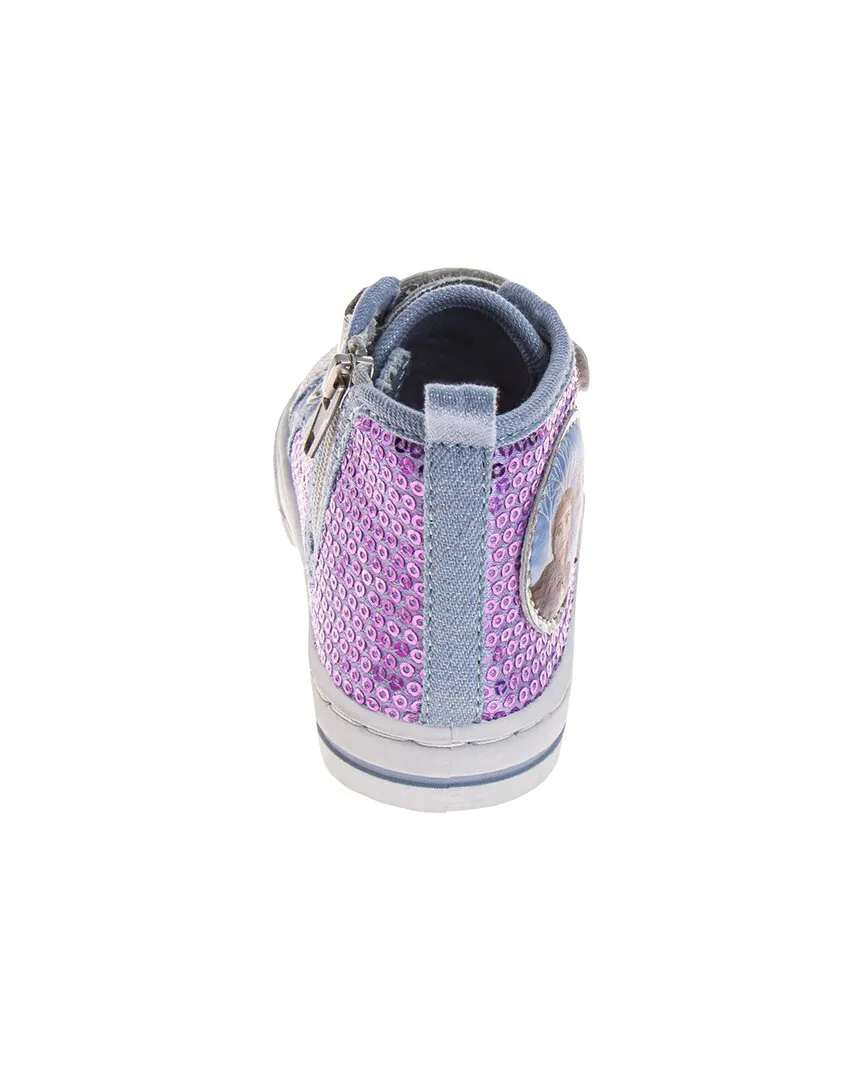JOSMO Frozen High-Top Sneaker