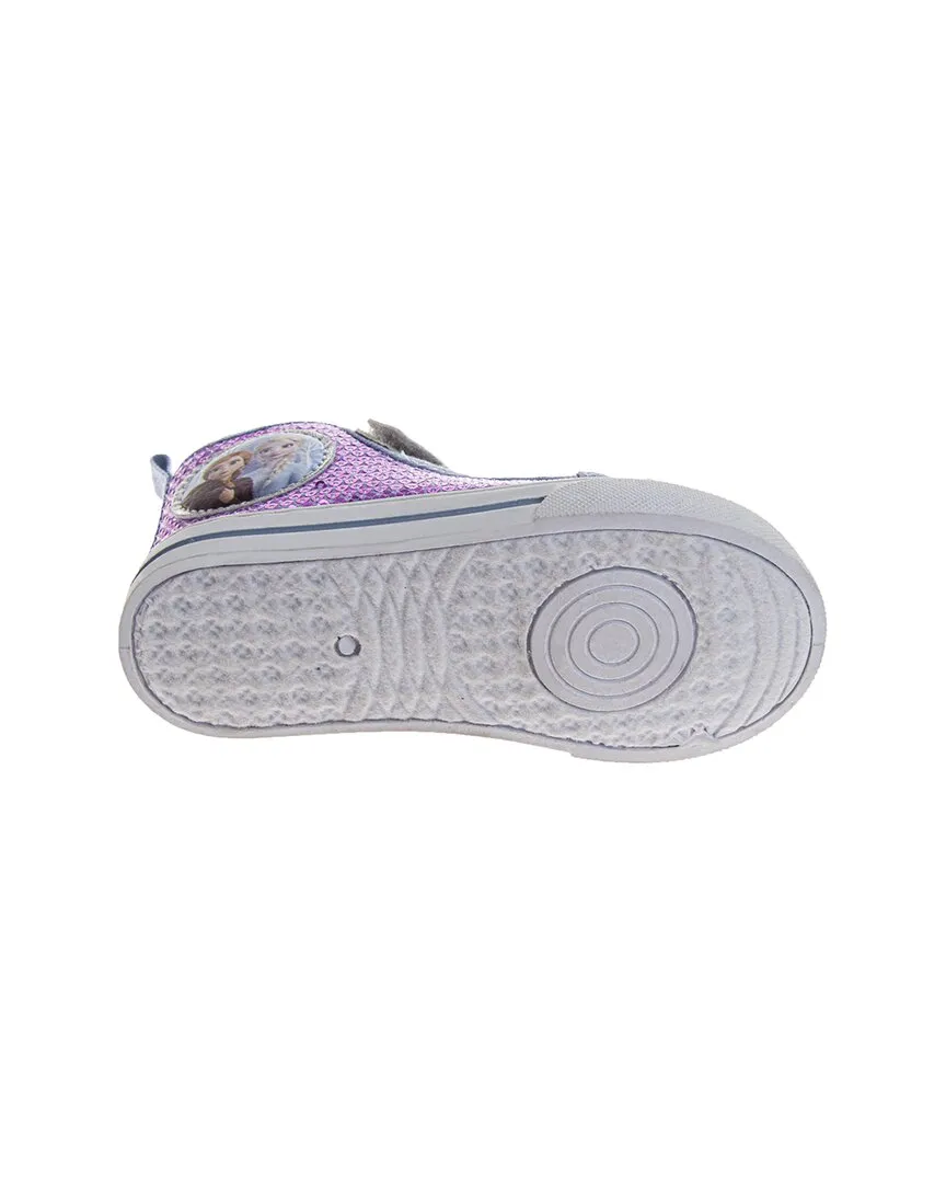 JOSMO Frozen High-Top Sneaker