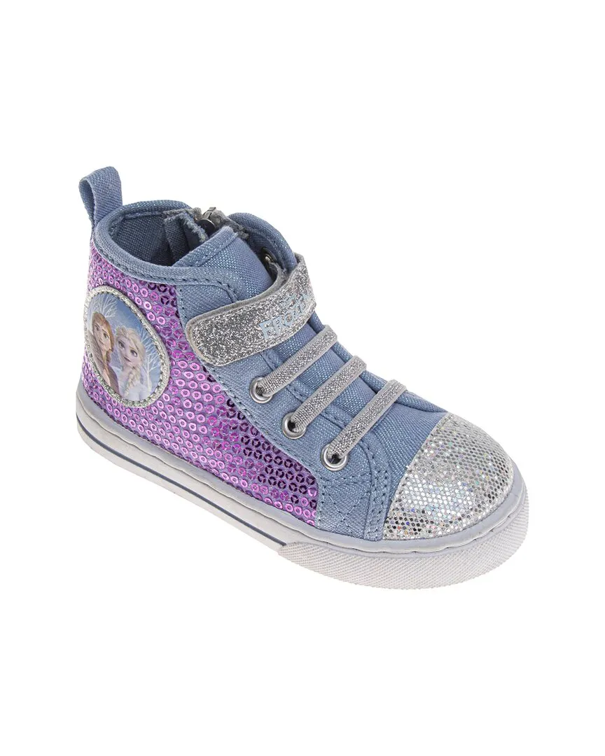 JOSMO Frozen High-Top Sneaker