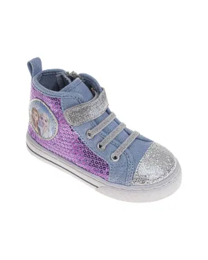 JOSMO Frozen High-Top Sneaker