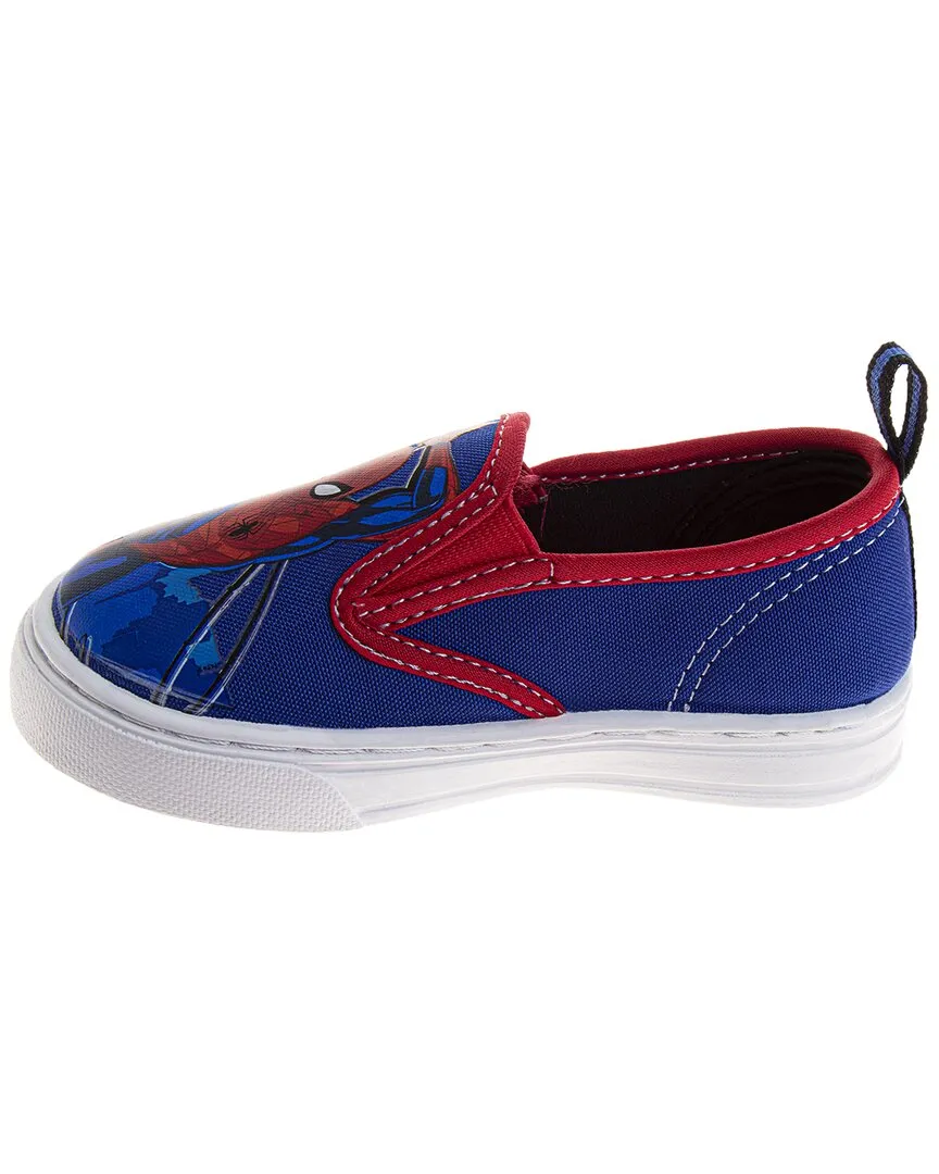 JOSMO Low Top Canvas Sneaker