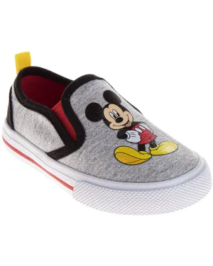 JOSMO Low Top Canvas Sneaker