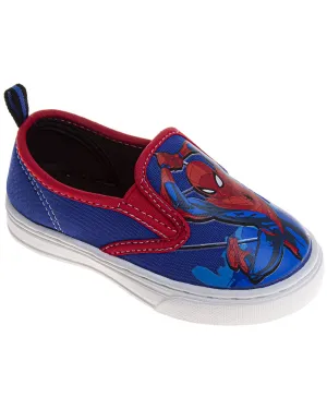 JOSMO Low Top Canvas Sneaker