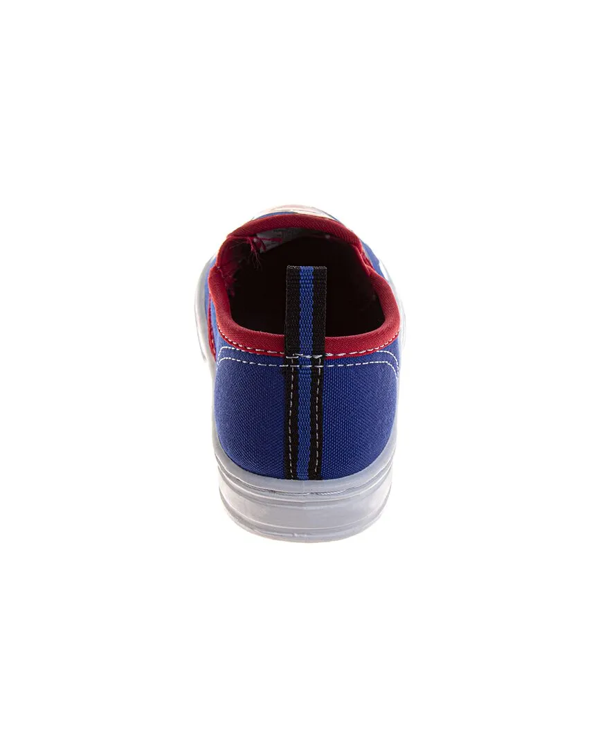 JOSMO Low Top Canvas Sneaker