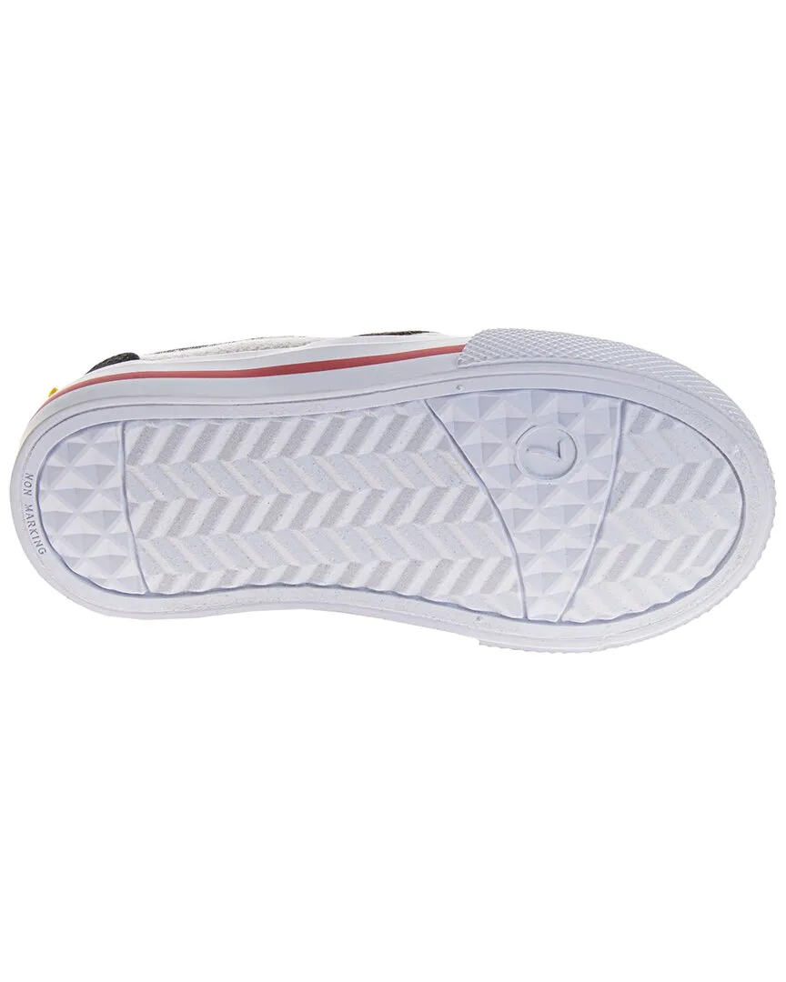 JOSMO Low Top Canvas Sneaker