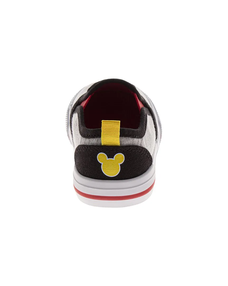 JOSMO Low Top Canvas Sneaker