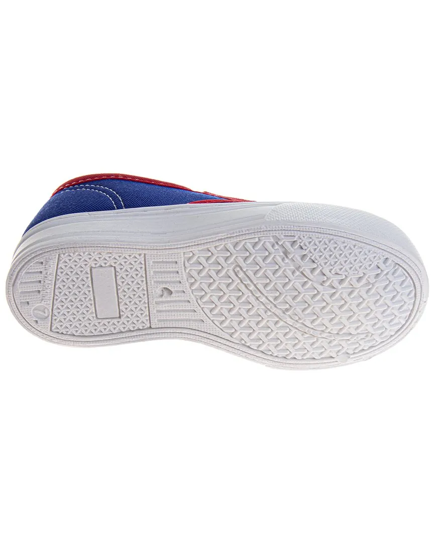 JOSMO Low Top Canvas Sneaker